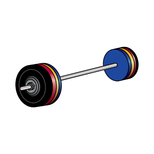 barbell